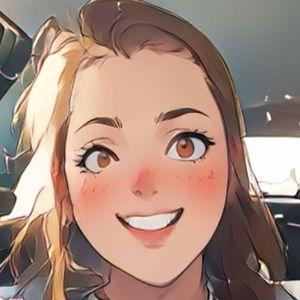 Meet your Posher, Roxanne